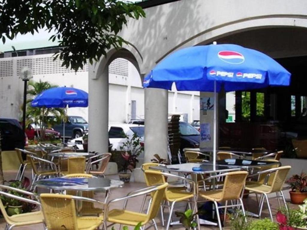 Traders Inn Brunei Bandar Seri Begawan Exterior photo
