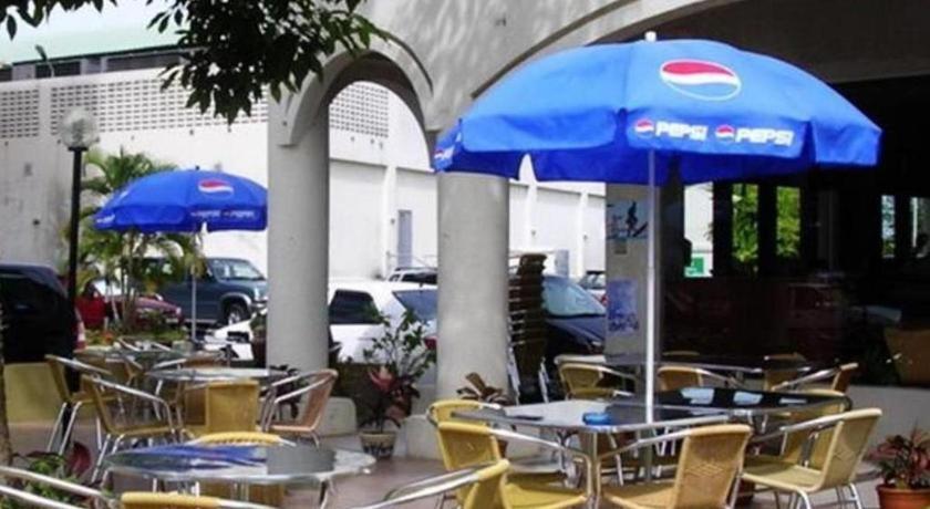 Traders Inn Brunei Bandar Seri Begawan Exterior photo