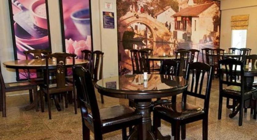 Traders Inn Brunei Bandar Seri Begawan Exterior photo