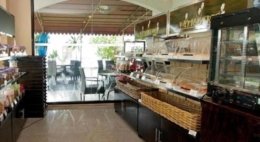 Traders Inn Brunei Bandar Seri Begawan Exterior photo