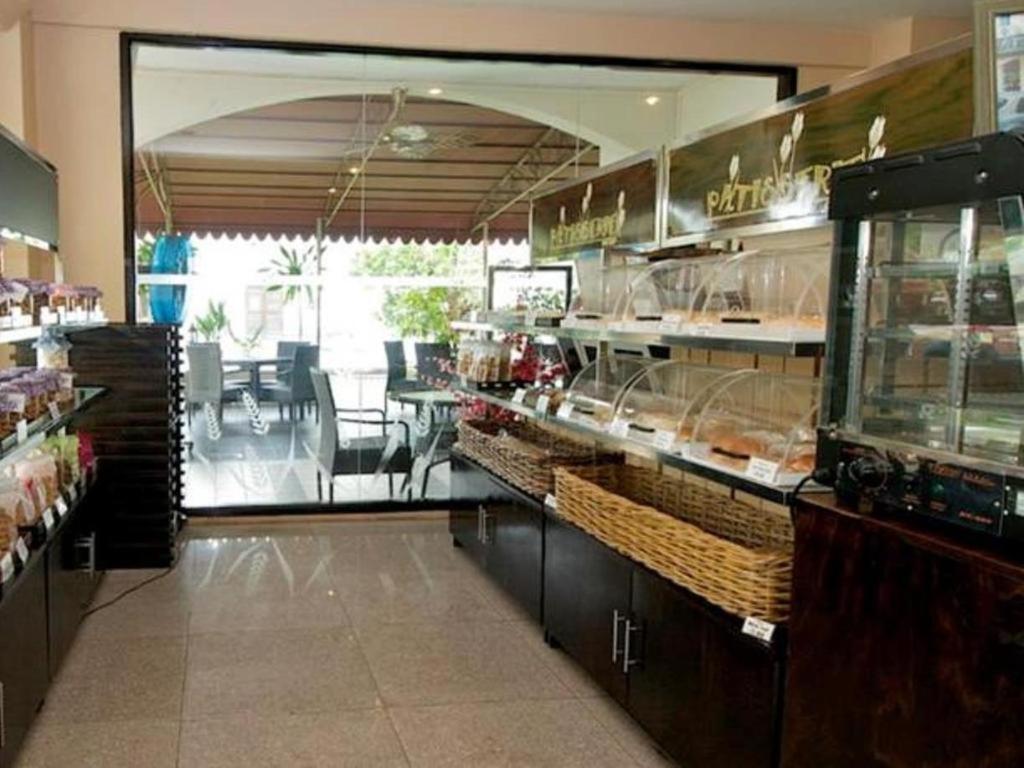 Traders Inn Brunei Bandar Seri Begawan Exterior photo